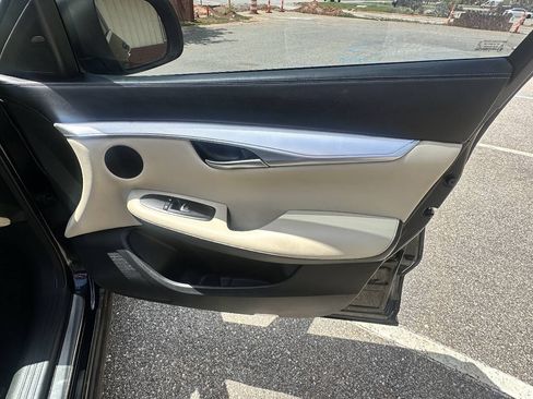 Used 2021 INFINITI QX50 Luxe w/ Cargo Package FWD image 19