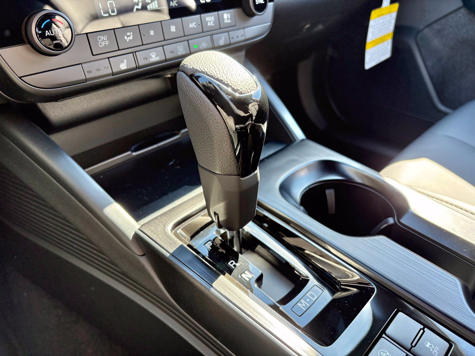 New 2026 Subaru Outback Premium AWD/4WD image 18