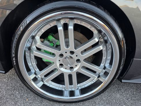 Used 2017 Ford Mustang GT Premium w/ Equipment Group 401A image 21