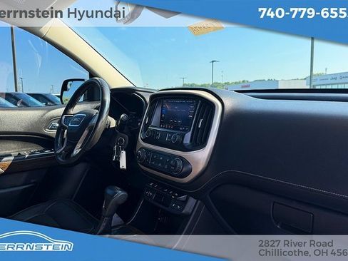 Used 2019 GMC Canyon Denali image 27