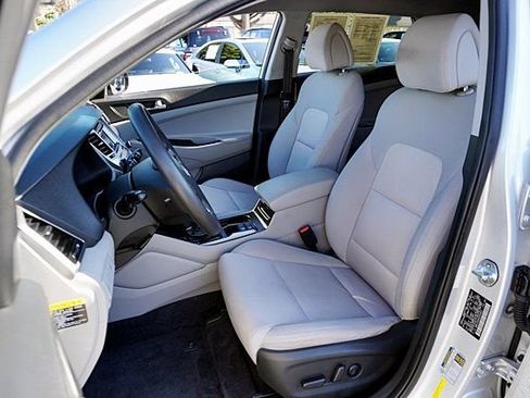 Used 2017 Hyundai Tucson SE FWD image 15