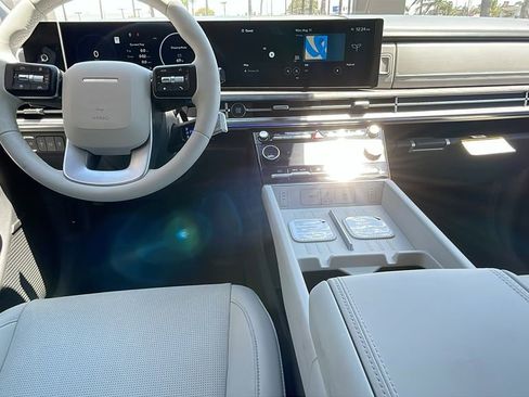New 2026 Hyundai Santa Fe Limited image 17
