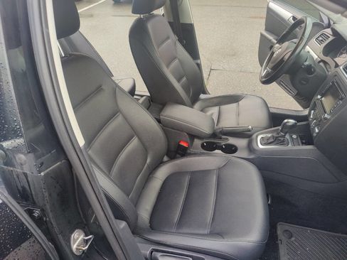 Used 2014 Volkswagen Jetta SE image 11