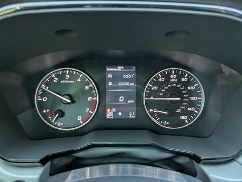 Used 2025 Subaru Outback Premium AWD/4WD image 19