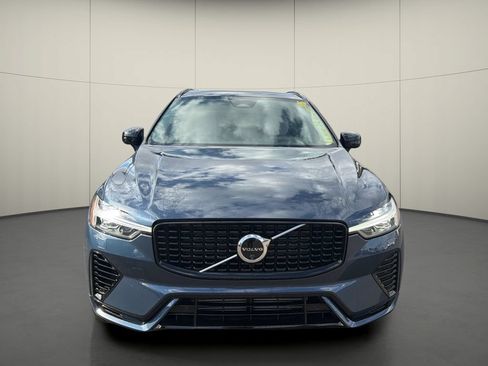 Used 2024 Volvo XC60 T8 Plus w/ Protection Package Premier AWD/4WD image 2