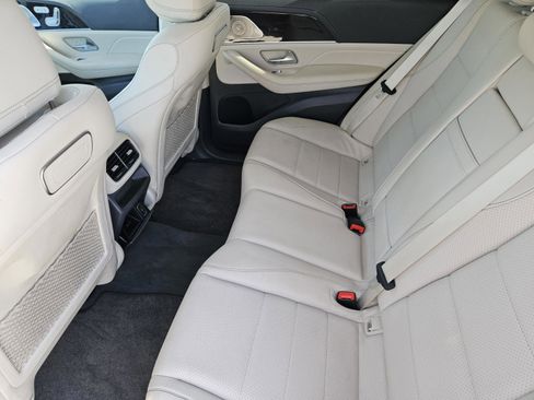 Certified 2020 Mercedes-Benz GLE 350 GLE 350 image 30