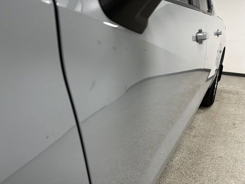 Used 2024 Chevrolet Silverado 1500 RST image 12