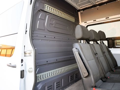 Used 2021 Mercedes-Benz Sprinter 3500 image 40