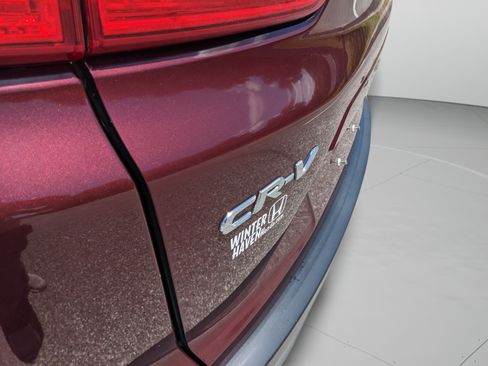 Used 2019 Honda CR-V Touring image 39