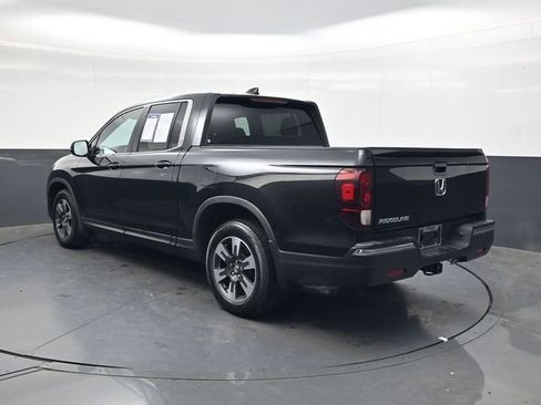 Used 2018 Honda Ridgeline RTL-T image 6
