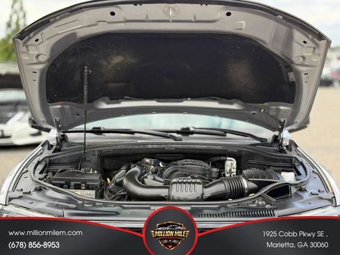 Used 2015 Dodge Durango Limited w/ Blacktop Package AWD/4WD image 30