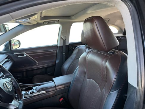 Used 2019 Lexus RX 350 FWD w/ Navigation Package image 10