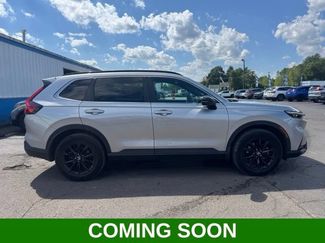 Used 2024 Honda CR-V Sport video 1