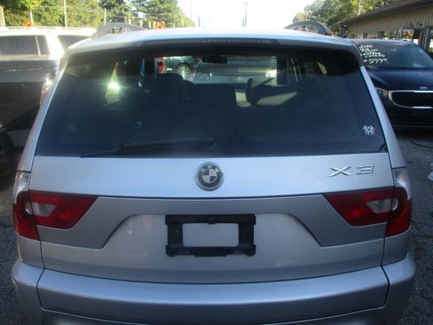Used 2006 BMW X3 3.0i image 5