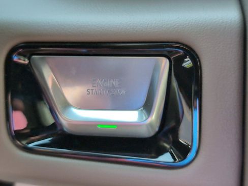 New 2026 GMC Yukon XL Denali w/ Advanced Technology Package RWD image 27