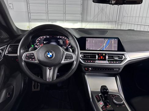 Used 2022 BMW M440i xDrive Gran Coupe w/ Premium Package AWD/4WD image 25