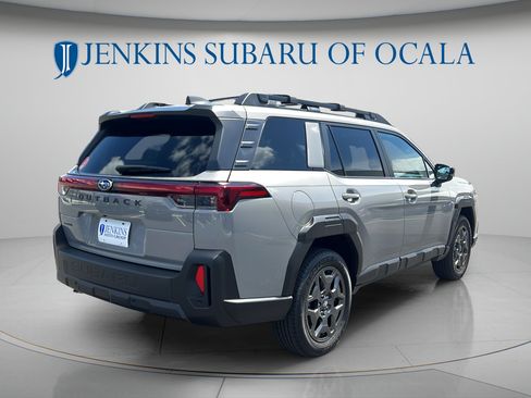 New 2026 Subaru Outback Premium AWD/4WD image 3