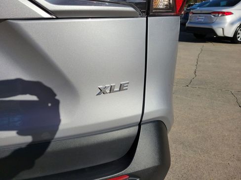 Certified 2024 Toyota RAV4 XLE image 10