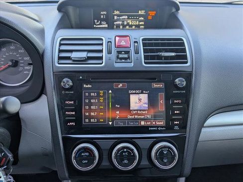 Used 2017 Subaru Forester 2.5i Premium w/ Popular Package #2A image 13