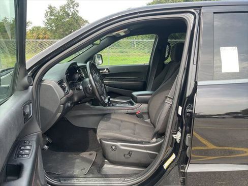 Used 2023 Dodge Durango GT RWD image 12