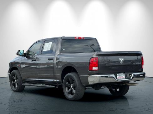Used 2019 RAM 1500 Tradesman w/ Popular Equipment Group image 6