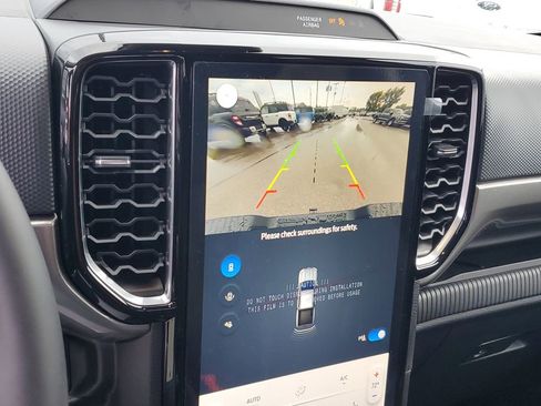 New 2025 Ford Ranger XLT w/ Equipment Group 301A High image 22