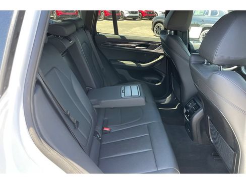 Used 2021 BMW X3 M40i w/ Premium Package AWD/4WD image 19