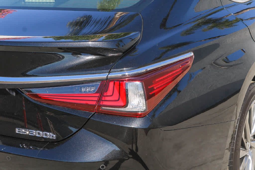 Used 2019 Lexus ES 300h w/ Accessory Package 2 FWD image 7