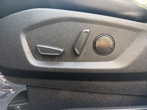 Certified 2023 Ford Edge SEL AWD/4WD image 24