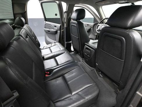 Used 2012 Chevrolet Silverado 1500 LTZ w/ LTZ Plus Package image 41