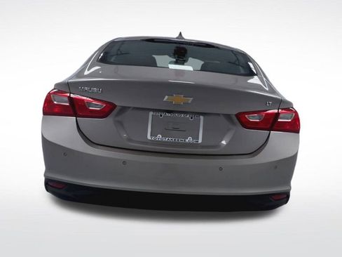 Used 2024 Chevrolet Malibu LT FWD image 22