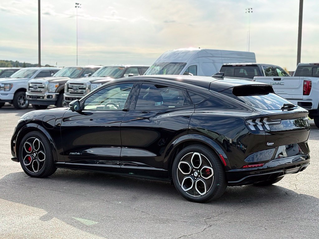 Used 2023 Ford Mustang Mach-E GT AWD/4WD image 39