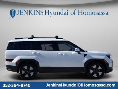 New 2026 Hyundai Santa Fe SEL