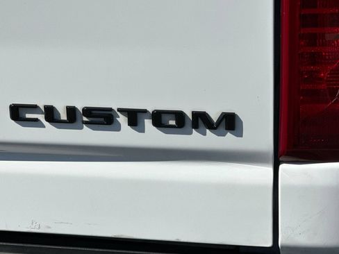 Used 2023 Chevrolet Silverado 2500 Custom w/ Gooseneck/5TH Wheel Package AWD/4WD image 43