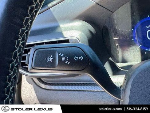 Used 2021 Ford Explorer ST w/ Equipment Group 401A AWD/4WD image 25