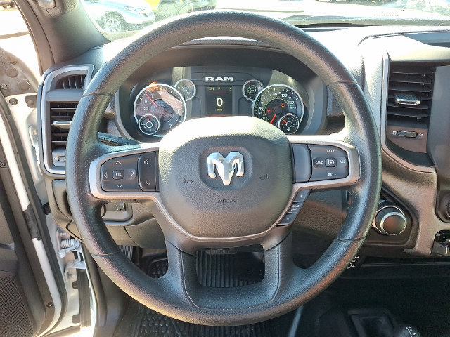 Used 2024 RAM 2500 Tradesman w/ Chrome Appearance Group AWD/4WD image 14