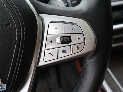 Used 2024 BMW X7 xDrive40i w/ Executive Package AWD/4WD image 17