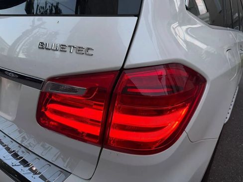 Used 2014 Mercedes-Benz GL 350 BlueTEC 4MATIC image 16