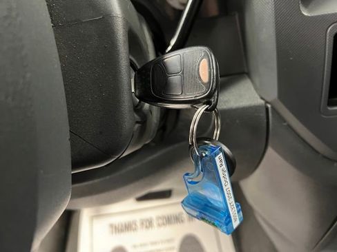 Used 2007 Dodge Ram 2500 Truck SLT w/ Quad Cab Big Horn Value Group image 34