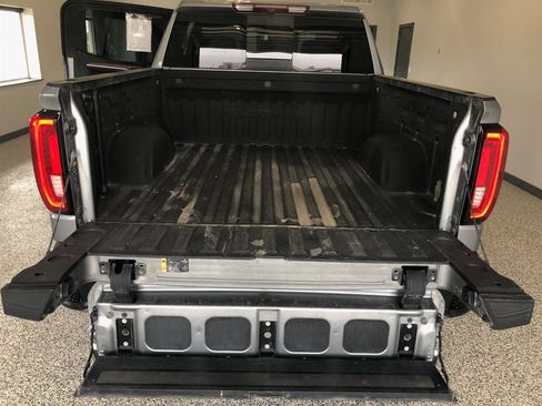 Used 2023 GMC Sierra 1500 Denali image 11