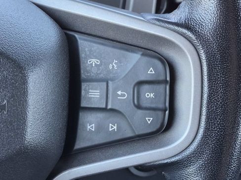 Used 2023 Ford Bronco Outer Banks AWD/4WD image 13