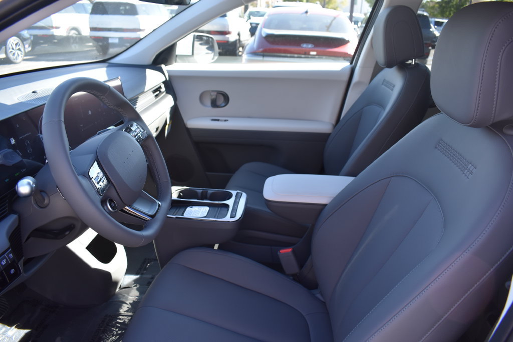 New 2027 Hyundai Ioniq 5 SEL RWD image 21