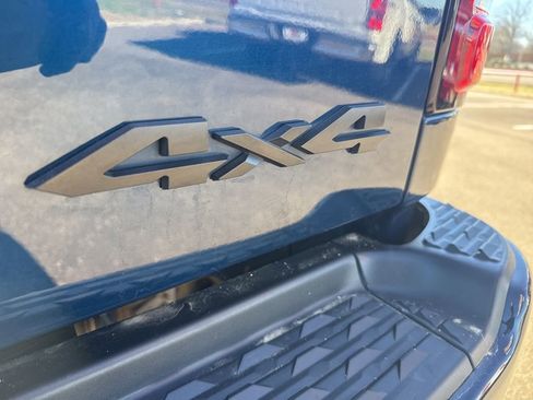 Used 2023 RAM 2500 Laramie w/ Night Edition image 35