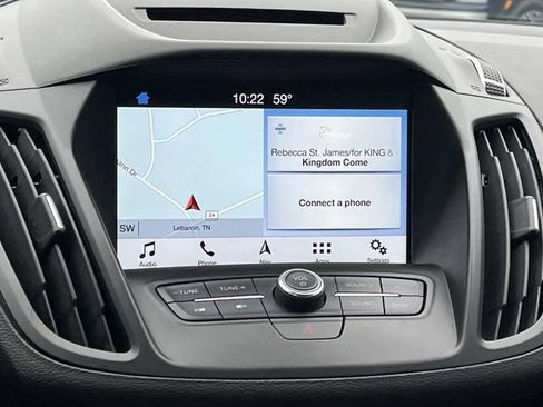 Used 2018 Ford Escape SEL FWD image 16