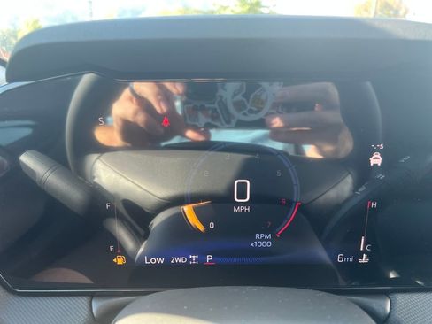 New 2026 Chevrolet TrailBlazer LT w/ LT Cold Weather Package image 9