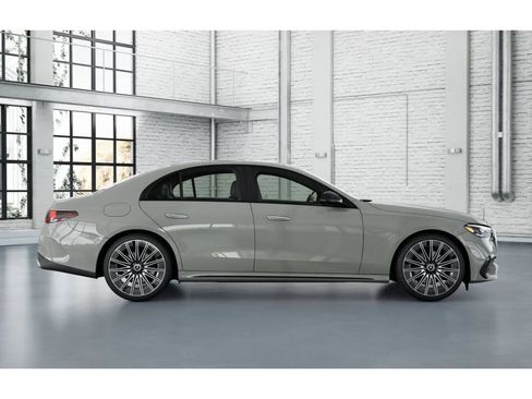 New 2026 Mercedes-Benz E 350 Sedan image 2