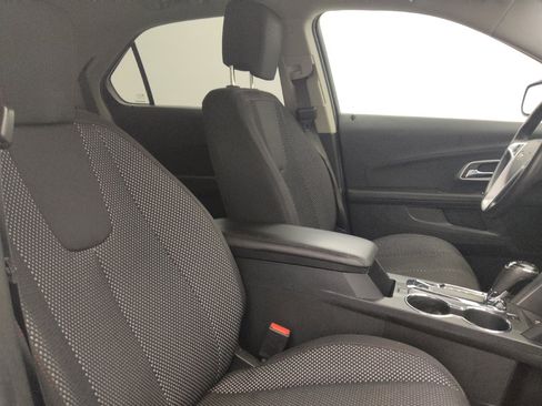 Used 2016 Chevrolet Equinox LT w/ Convenience Package FWD image 21