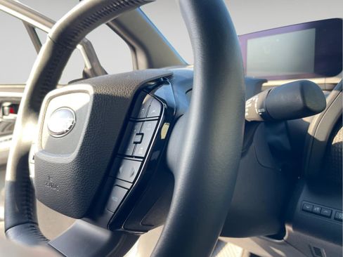 Certified 2024 Subaru Solterra Touring w/ Touring Package image 26