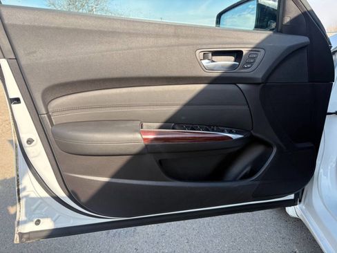 Used 2015 Acura TLX V6 SH-AWD w/ Advance Package image 5