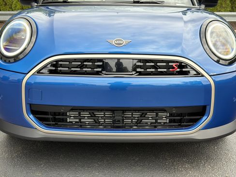 New 2026 MINI Cooper S FWD image 40